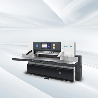 GW 115 P切紙機(jī)